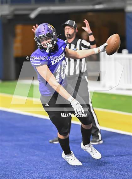 Thumbnail 1 in Carl Hayden Community @ Lake Havasu (Kick-Off Classic) photogallery.