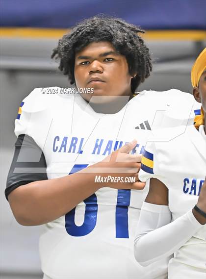 Thumbnail 2 in Carl Hayden Community @ Lake Havasu (Kick-Off Classic) photogallery.