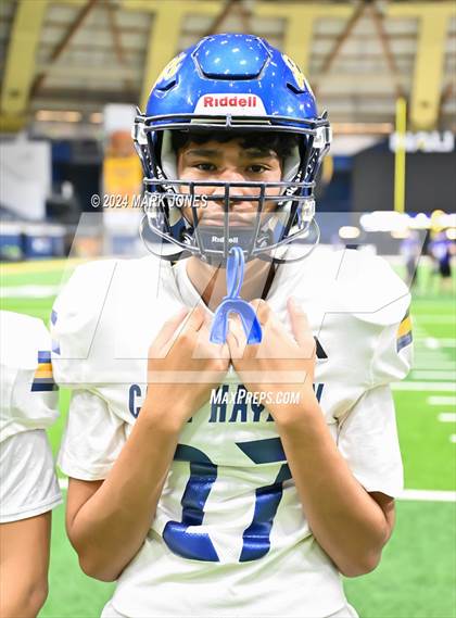 Thumbnail 1 in Carl Hayden Community @ Lake Havasu (Kick-Off Classic) photogallery.