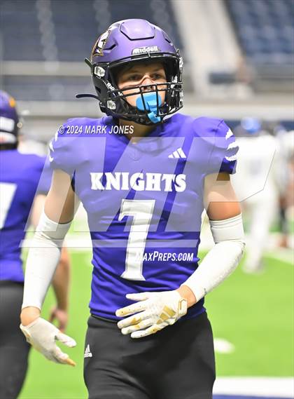 Thumbnail 2 in Carl Hayden Community @ Lake Havasu (Kick-Off Classic) photogallery.