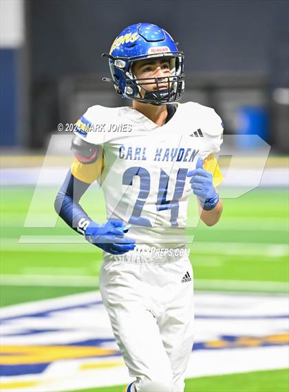 Thumbnail 2 in Carl Hayden Community @ Lake Havasu (Kick-Off Classic) photogallery.