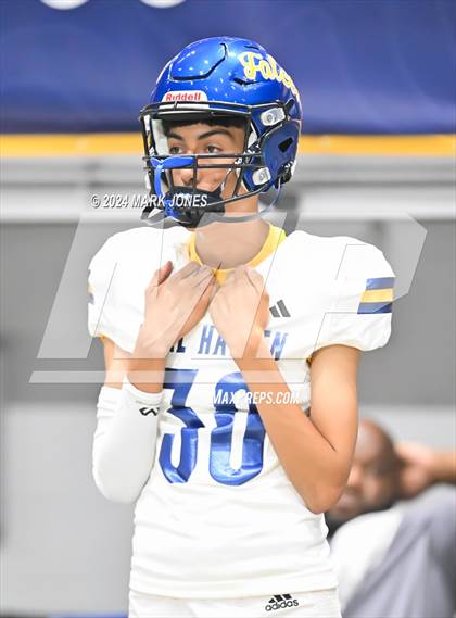 Thumbnail 1 in Carl Hayden Community @ Lake Havasu (Kick-Off Classic) photogallery.