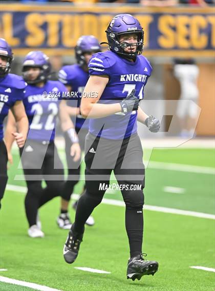 Thumbnail 2 in Carl Hayden Community @ Lake Havasu (Kick-Off Classic) photogallery.