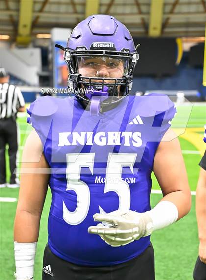 Thumbnail 3 in Carl Hayden Community @ Lake Havasu (Kick-Off Classic) photogallery.