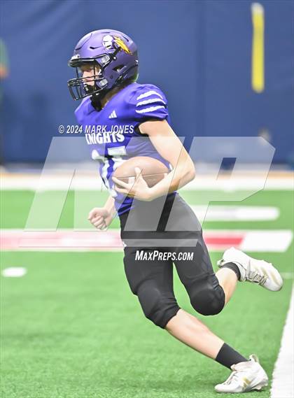 Thumbnail 2 in Carl Hayden Community @ Lake Havasu (Kick-Off Classic) photogallery.