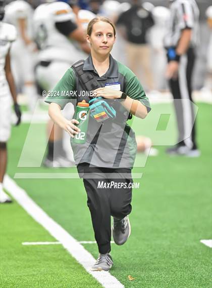 Thumbnail 3 in Carl Hayden Community @ Lake Havasu (Kick-Off Classic) photogallery.