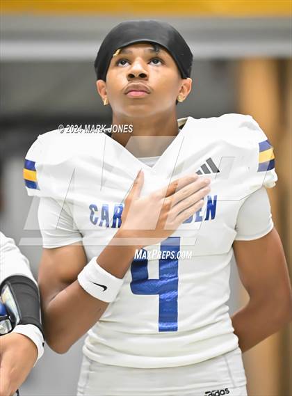 Thumbnail 1 in Carl Hayden Community @ Lake Havasu (Kick-Off Classic) photogallery.