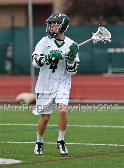 Thumbnail 2 in Horseheads vs Corning West (Section 4 Class B Semifinal) photogallery.