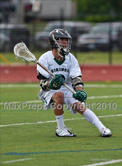 Thumbnail 1 in Horseheads vs Corning West (Section 4 Class B Semifinal) photogallery.