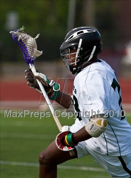 Thumbnail 3 in Horseheads vs Corning West (Section 4 Class B Semifinal) photogallery.