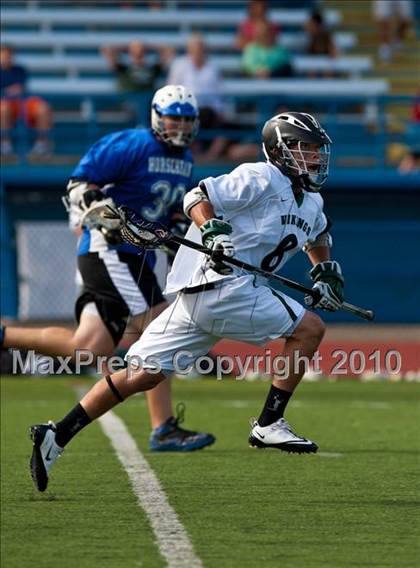 Thumbnail 1 in Horseheads vs Corning West (Section 4 Class B Semifinal) photogallery.