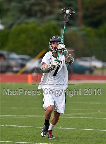 Thumbnail 2 in Horseheads vs Corning West (Section 4 Class B Semifinal) photogallery.