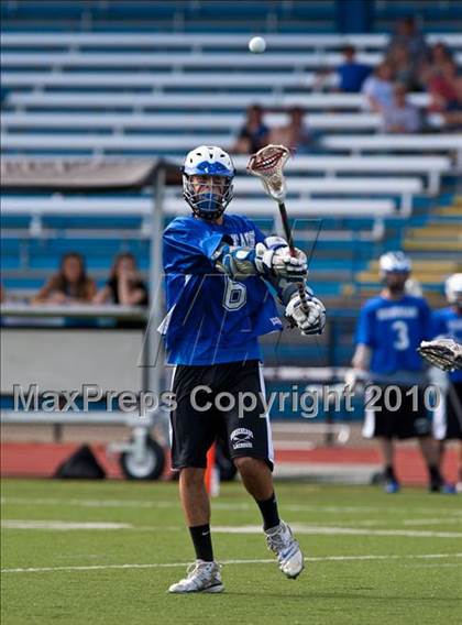 Thumbnail 2 in Horseheads vs Corning West (Section 4 Class B Semifinal) photogallery.