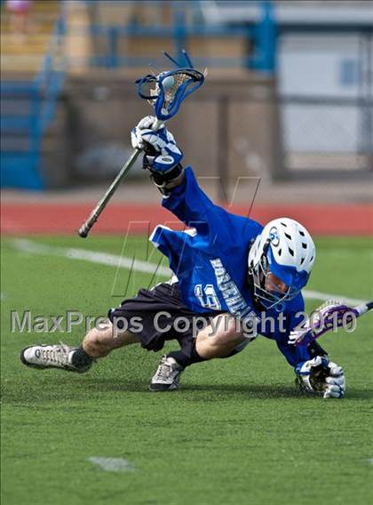 Thumbnail 3 in Horseheads vs Corning West (Section 4 Class B Semifinal) photogallery.