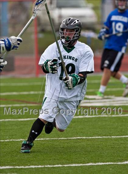 Thumbnail 3 in Horseheads vs Corning West (Section 4 Class B Semifinal) photogallery.