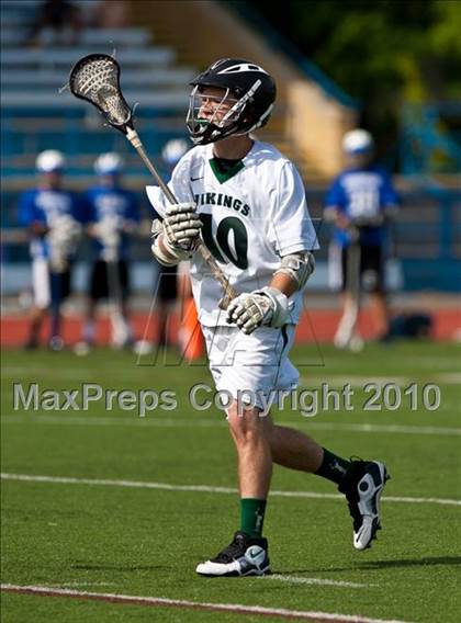 Thumbnail 1 in Horseheads vs Corning West (Section 4 Class B Semifinal) photogallery.