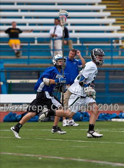 Thumbnail 3 in Horseheads vs Corning West (Section 4 Class B Semifinal) photogallery.