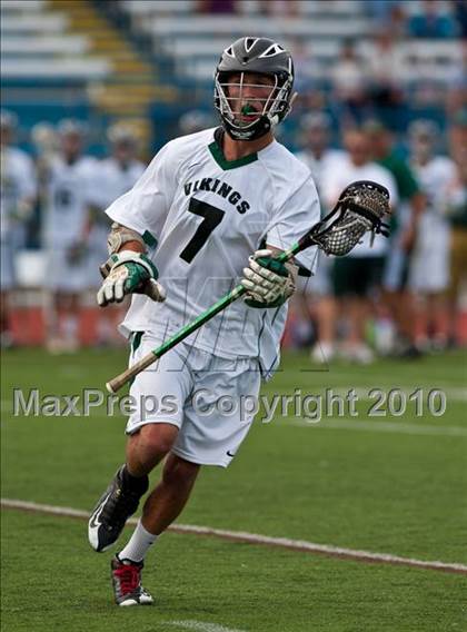 Thumbnail 3 in Horseheads vs Corning West (Section 4 Class B Semifinal) photogallery.