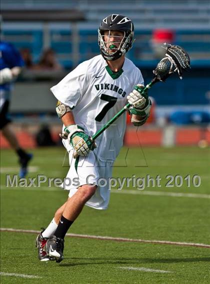 Thumbnail 3 in Horseheads vs Corning West (Section 4 Class B Semifinal) photogallery.