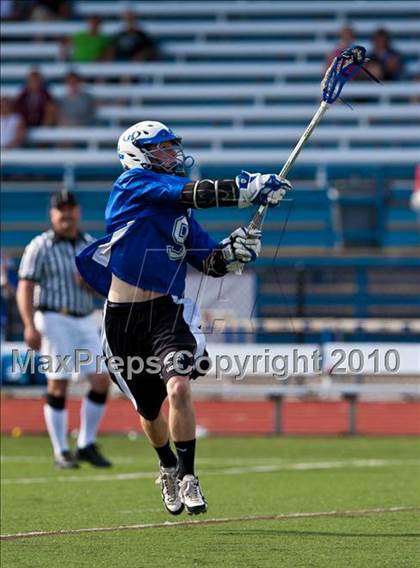 Thumbnail 2 in Horseheads vs Corning West (Section 4 Class B Semifinal) photogallery.