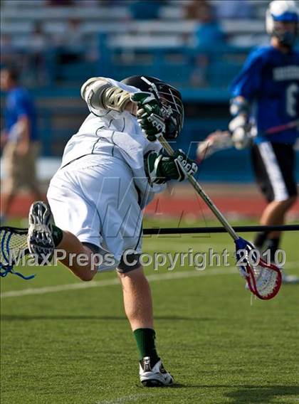 Thumbnail 3 in Horseheads vs Corning West (Section 4 Class B Semifinal) photogallery.