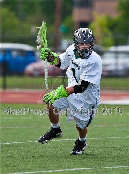 Thumbnail 1 in Horseheads vs Corning West (Section 4 Class B Semifinal) photogallery.
