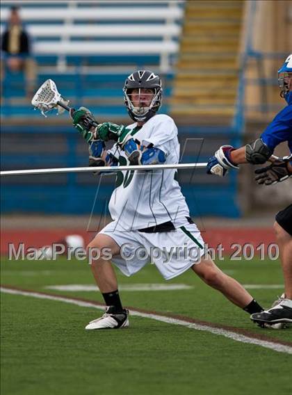 Thumbnail 2 in Horseheads vs Corning West (Section 4 Class B Semifinal) photogallery.