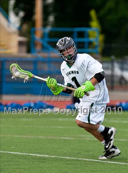 Thumbnail 1 in Horseheads vs Corning West (Section 4 Class B Semifinal) photogallery.