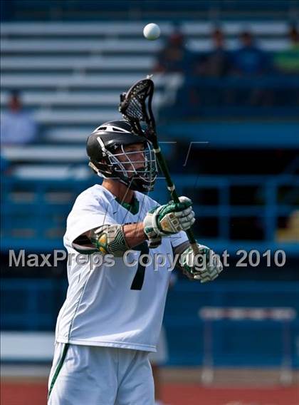 Thumbnail 3 in Horseheads vs Corning West (Section 4 Class B Semifinal) photogallery.