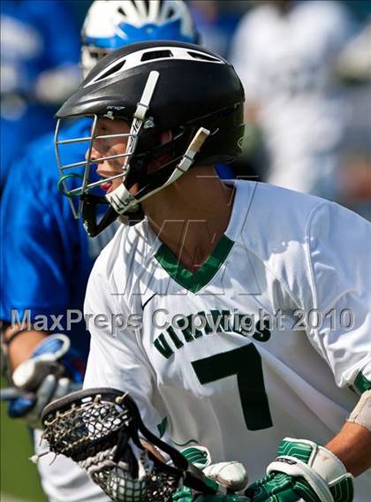 Thumbnail 3 in Horseheads vs Corning West (Section 4 Class B Semifinal) photogallery.