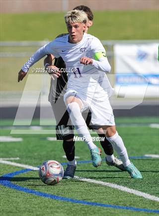 Lehi @ Corner Canyon