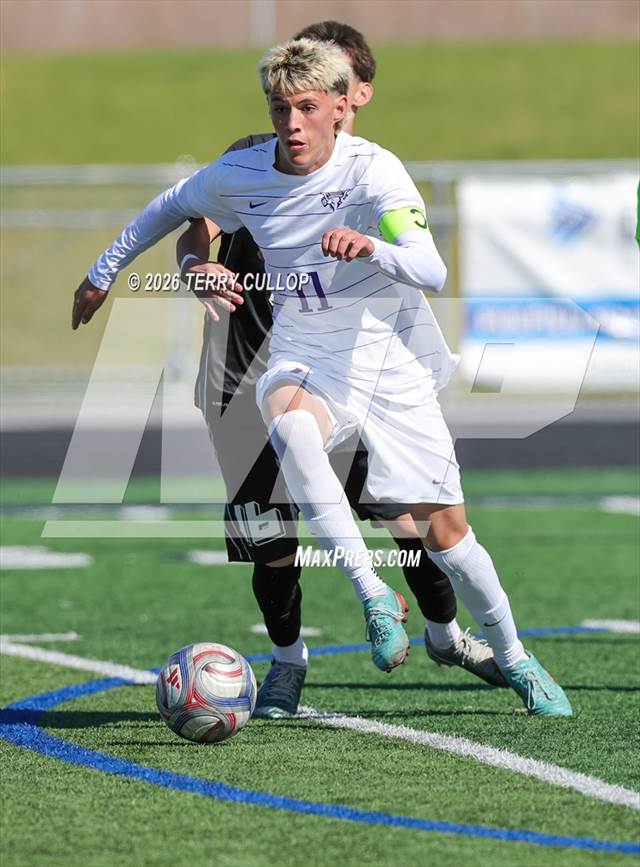 Lehi @ Corner Canyon