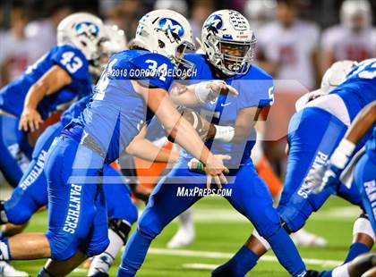 Thumbnail 3 in Aledo @ Midlothian photogallery.