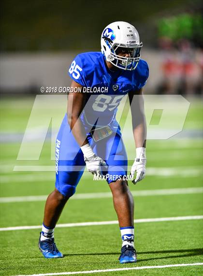 Thumbnail 3 in Aledo @ Midlothian photogallery.