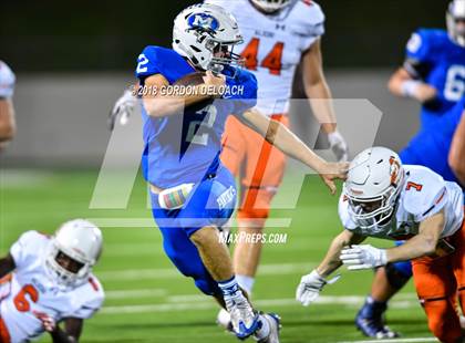 Thumbnail 2 in Aledo @ Midlothian photogallery.