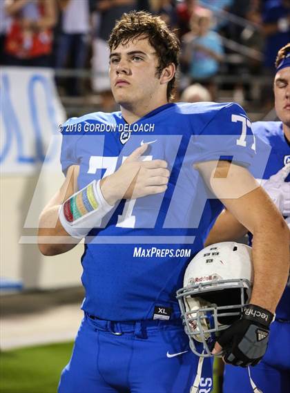 Thumbnail 1 in Aledo @ Midlothian photogallery.