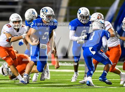 Thumbnail 3 in Aledo @ Midlothian photogallery.