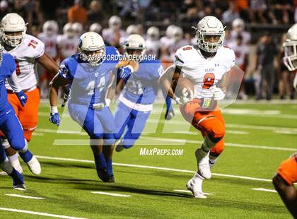 Thumbnail 1 in Aledo @ Midlothian photogallery.