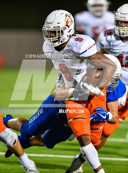 Thumbnail 1 in Aledo @ Midlothian photogallery.