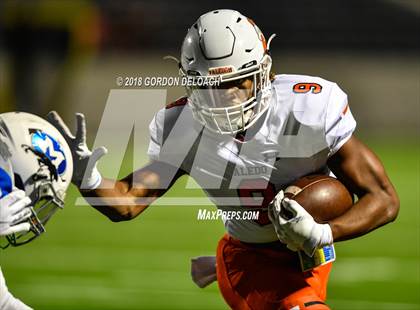 Thumbnail 3 in Aledo @ Midlothian photogallery.