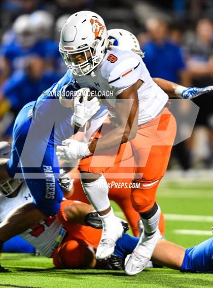 Thumbnail 1 in Aledo @ Midlothian photogallery.