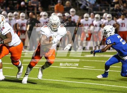 Thumbnail 1 in Aledo @ Midlothian photogallery.
