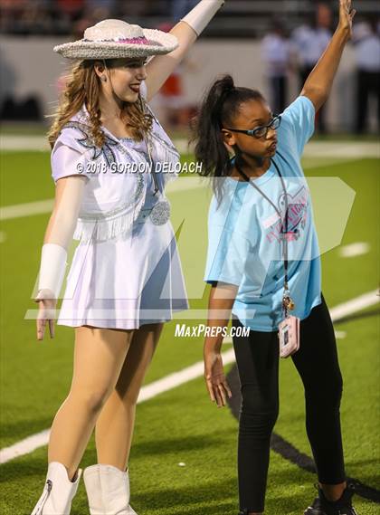 Thumbnail 3 in Aledo @ Midlothian photogallery.