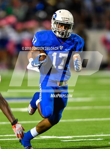 Thumbnail 2 in Aledo @ Midlothian photogallery.