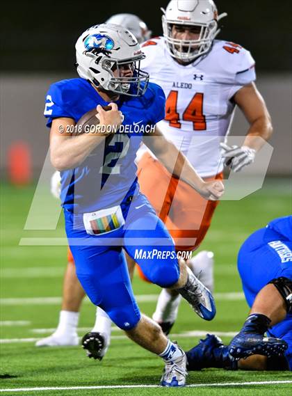 Thumbnail 3 in Aledo @ Midlothian photogallery.