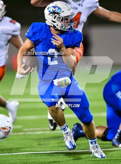 Thumbnail 1 in Aledo @ Midlothian photogallery.