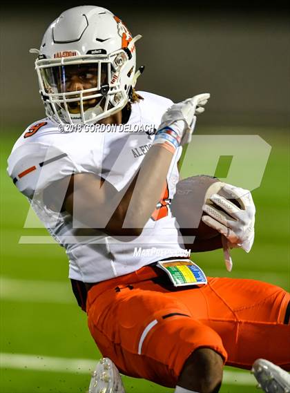 Thumbnail 3 in Aledo @ Midlothian photogallery.
