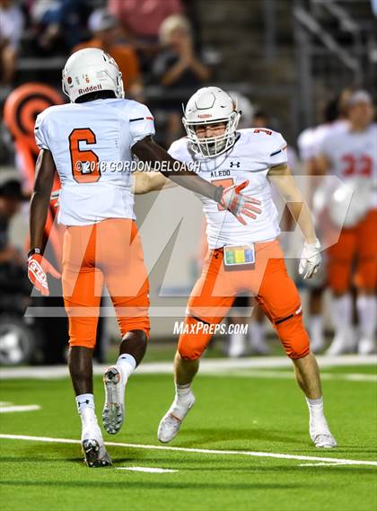 Thumbnail 1 in Aledo @ Midlothian photogallery.