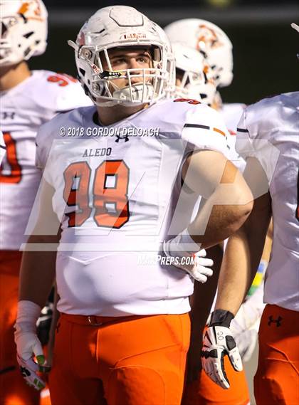 Thumbnail 3 in Aledo @ Midlothian photogallery.