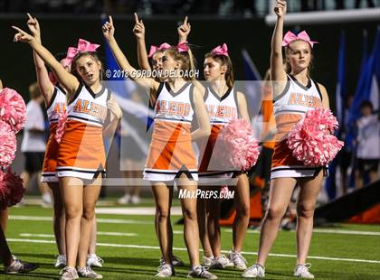 Thumbnail 3 in Aledo @ Midlothian photogallery.